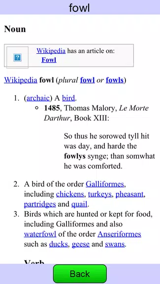 Crossword Solver