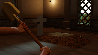 Virtual Scary Neighbor apk