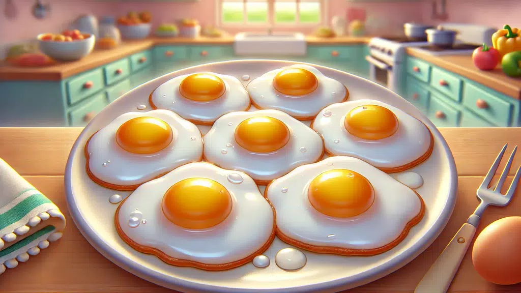 Master Chef Fever:Cooking Papa Mod