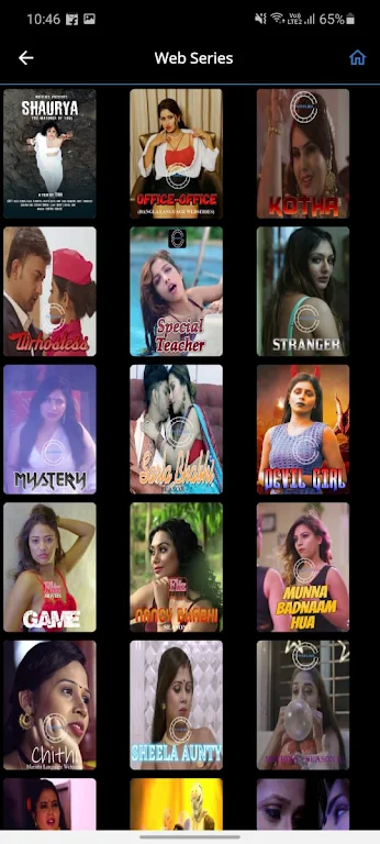 Nuefliks Entertainment APK