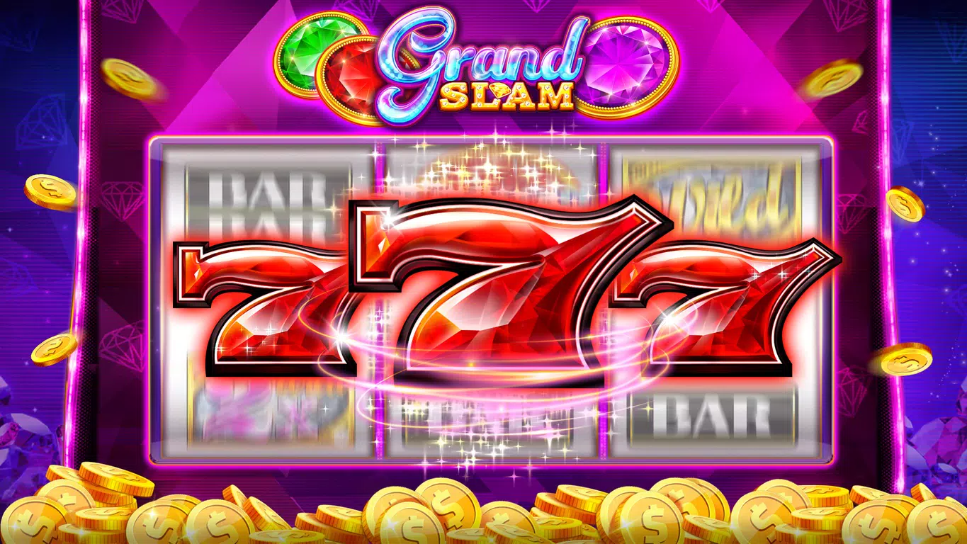 Classic Vegas Slots Casino Free Chips apk