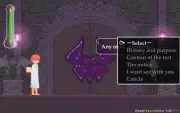 Castle Of Temptation Game