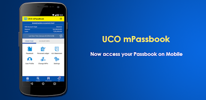 UCO mPassbook apk