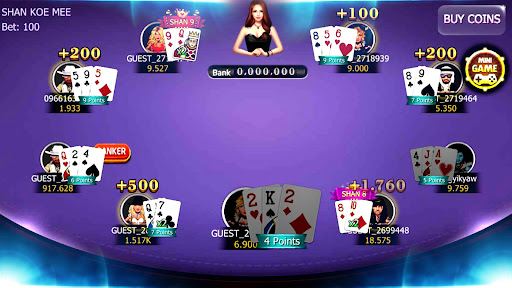 Win88 Online Casino