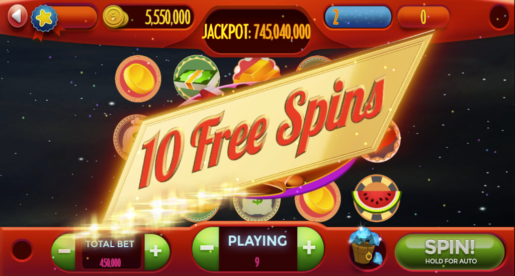 Coin Values-Slot Games Free APK