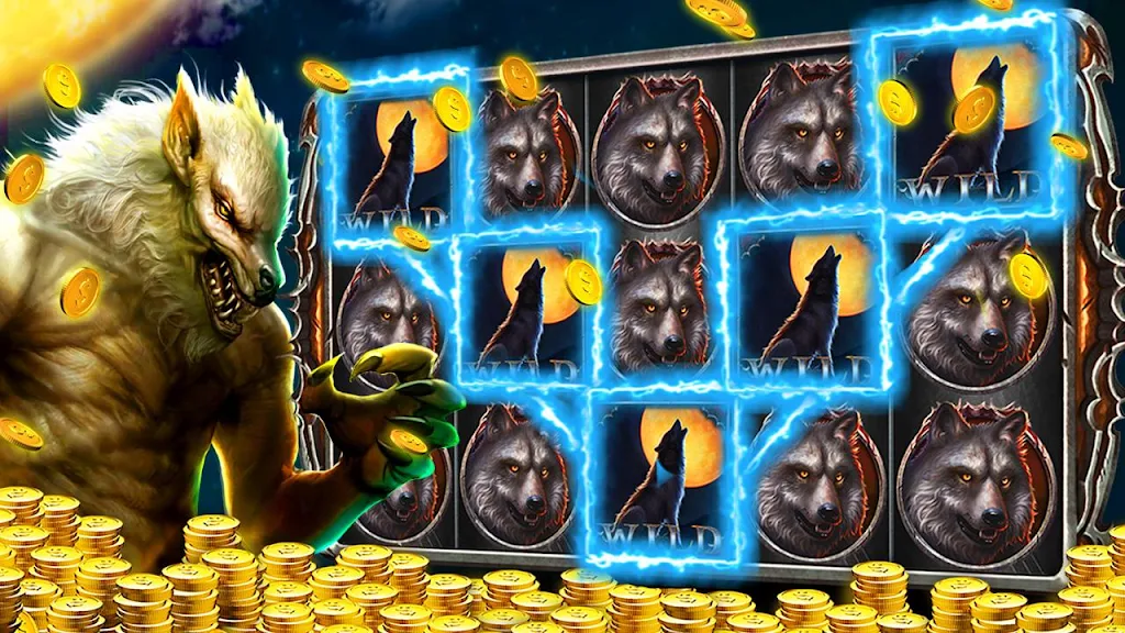 Jackpot Slots: Free Slot Game apk