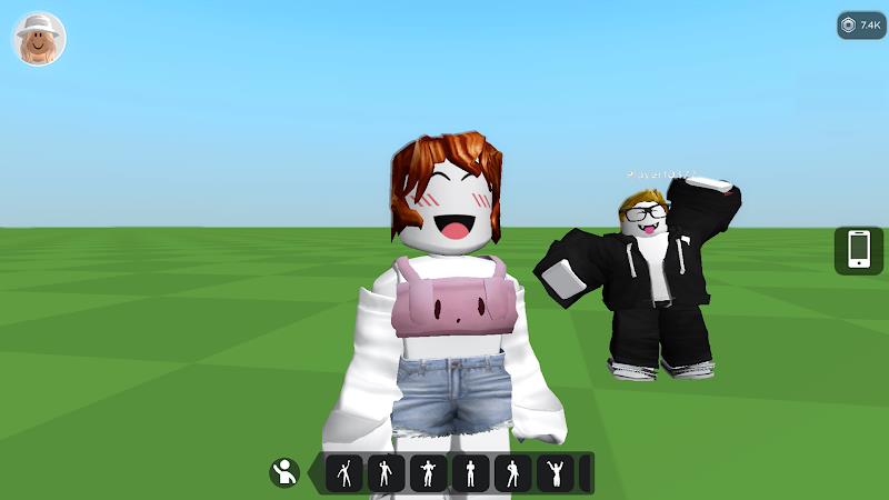 Blox World