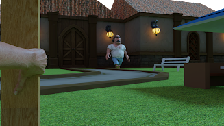 Virtual Scary Neighbor apk
