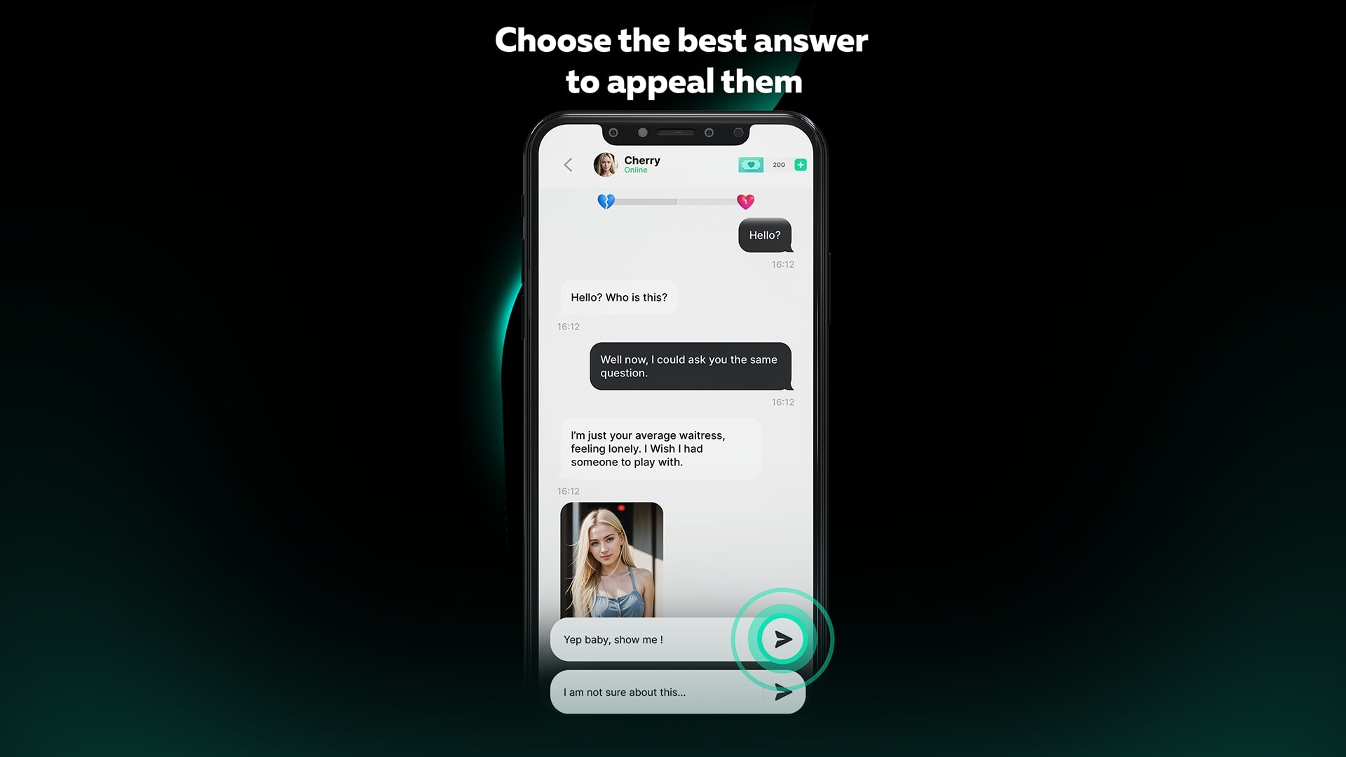 GetMyNudes APK