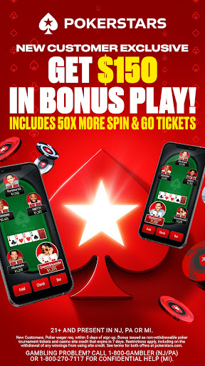 PokerStars Poker