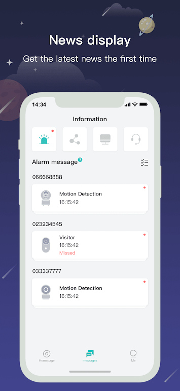CloudEdge apk