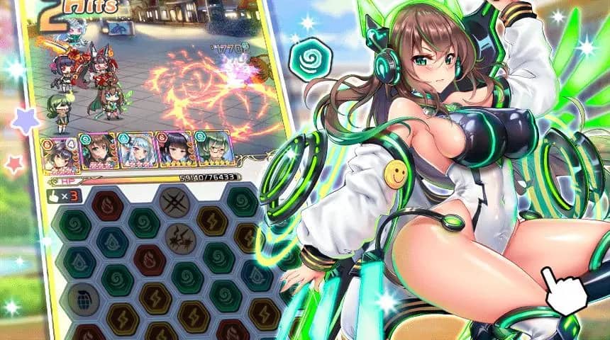 Project QT apk