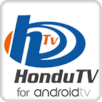 HonduTV for Android TV Mod