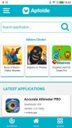 Aptoide Lite apk