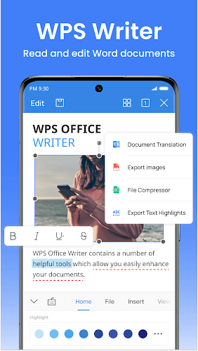 WPS Office Lite