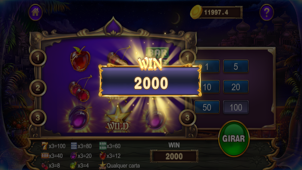 Hello 777 Slots 14 apk