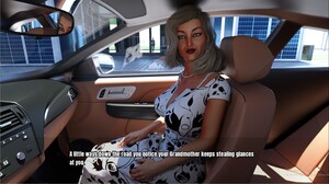 Grandma’s House apk – New Version 0.47 [MoonBox]