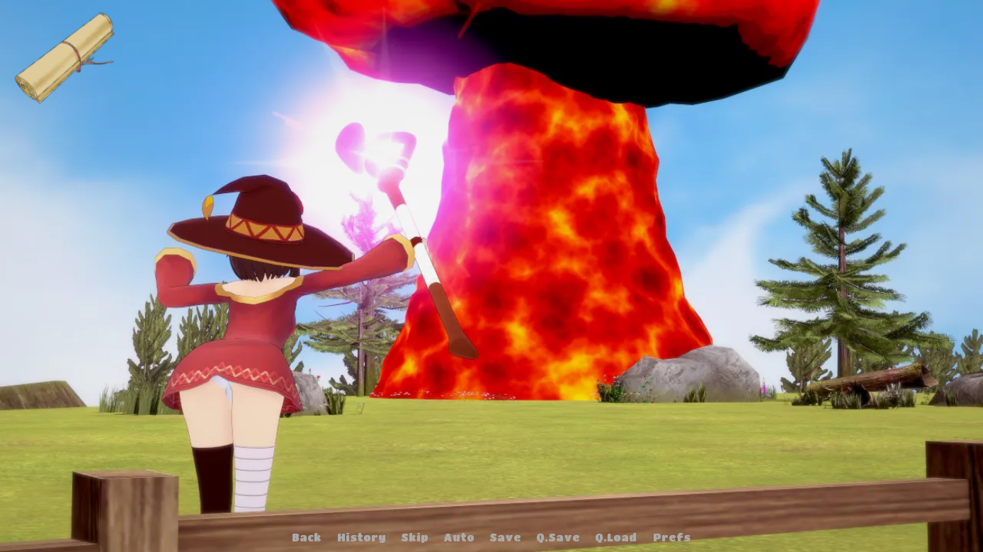 Jump Harem Game apk