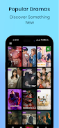 Dramacool: Asian Drama, Movies apk