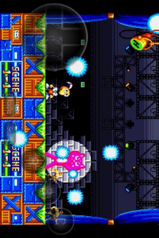 MD.emu (Genesis Emulator) Mod