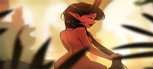 Once A Porn A Time [Chapter 2 v1.0.2] [Salty01]