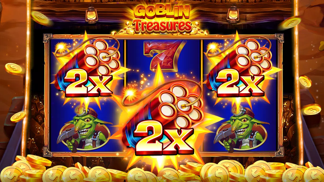 Classic Vegas Slots Casino Free Chips apk