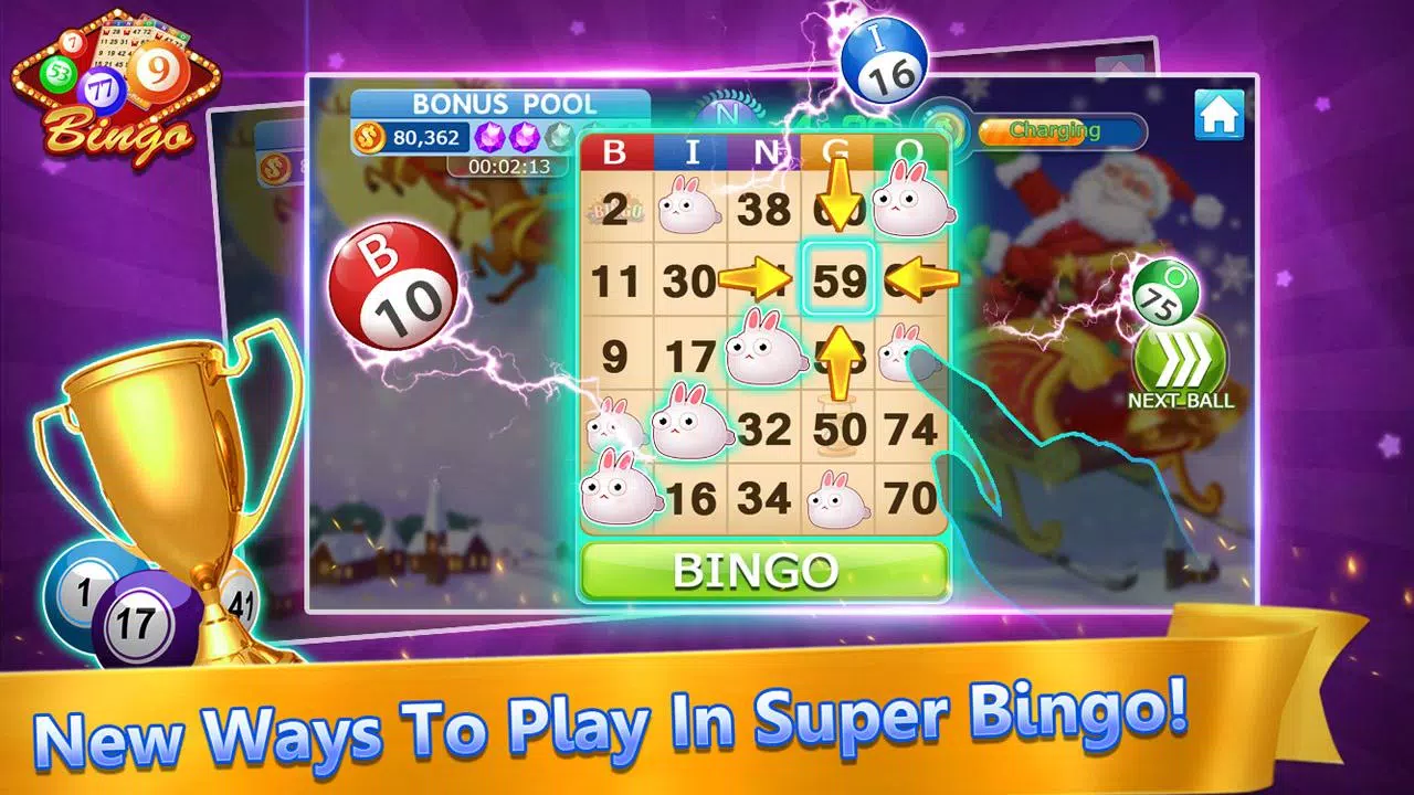 Offline Casino Jackpot Slots Game