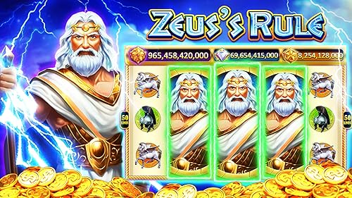 Tycoon Casino Vegas Slot Games Mod