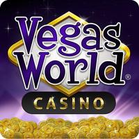 Vegas World Casino: Free Slots Game apk