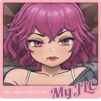 My Jazzy Lolly Crush Game