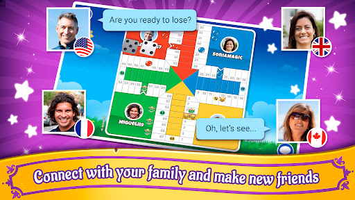 Parcheesi USA Game