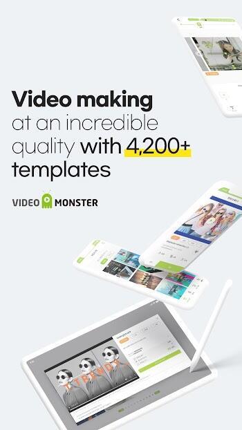 Video Monster