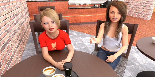 Dating My Daughter 1-2-3 apk