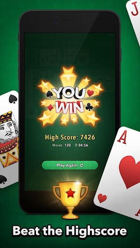 Solitaire 365 - Free apk