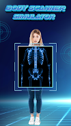 Xray Body Scanner Simulator apk