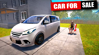 Car For Saler Dealership 2023 apk