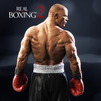 Real Boxing 2 ROCKY v1.47.1 apk