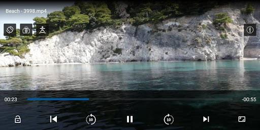 Videobuddy Video Player - All Formats Support apk
