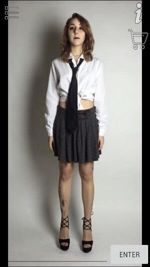 My Pocket Girl