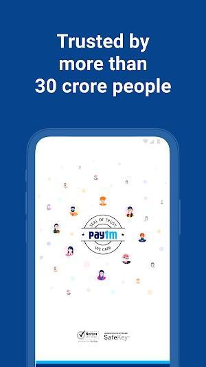 Paytm Mod