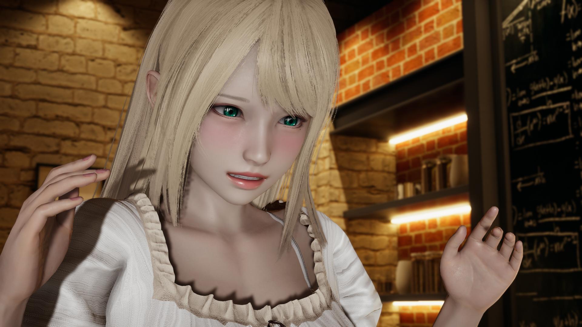 Concert Girls APK