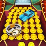 Coin Dozer-Carnival Prizes Game Mod