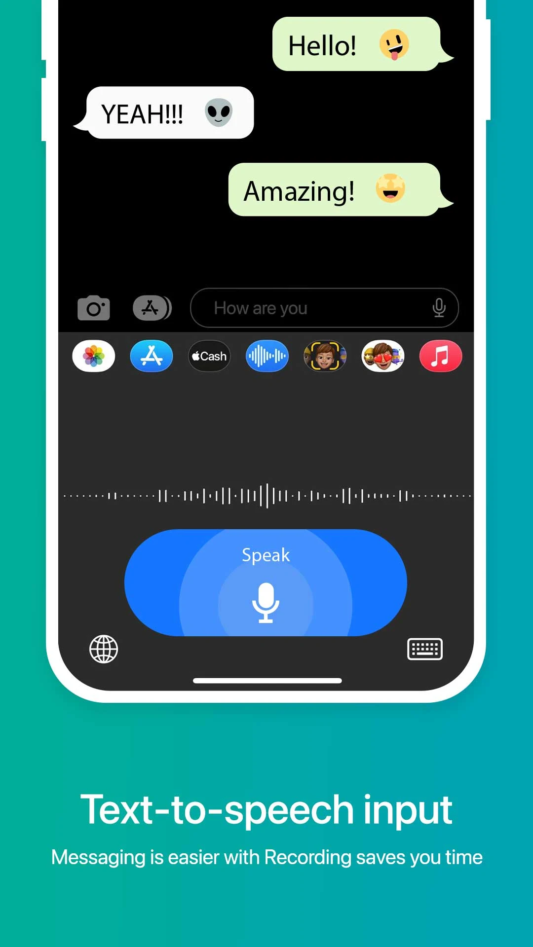 Faceboard: Font,Emoji Keyboard