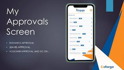 iEngage apk