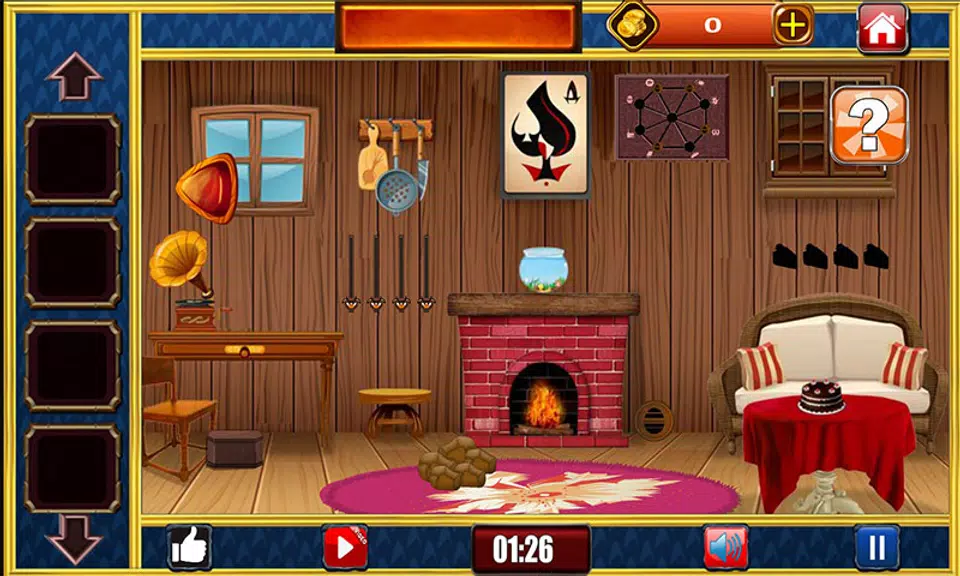 100 Doors Game: Mystical Quest