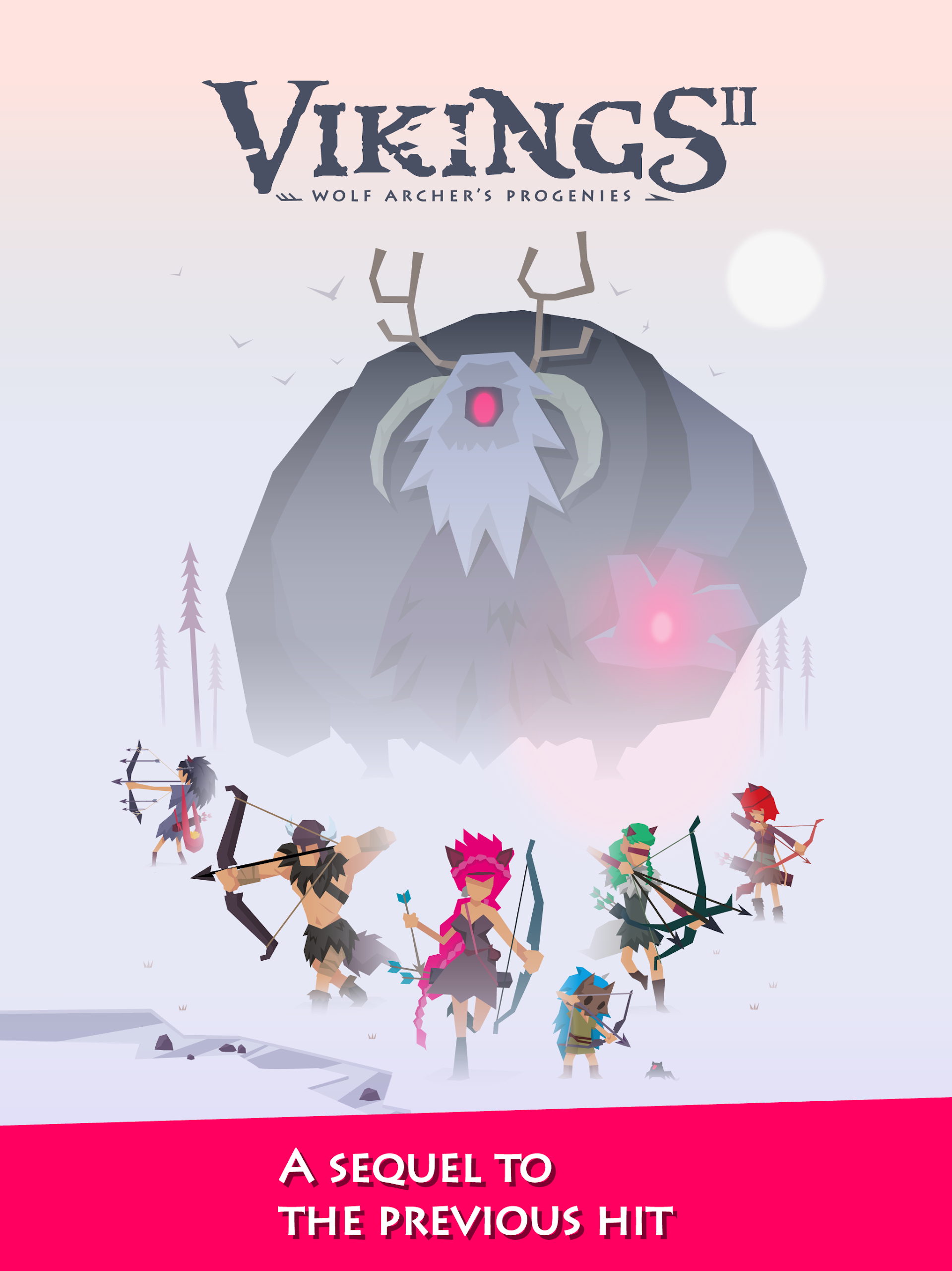 Vikings II apk