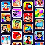 All Games App : 1000+ Games v1.4
