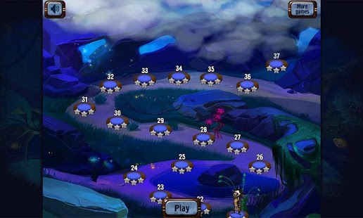 Rainforest Solitaire Free Online apk