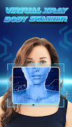 Xray Body Scanner Simulator apk