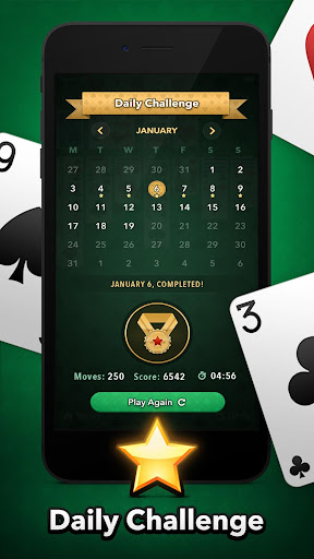 Solitaire 365 - Free apk